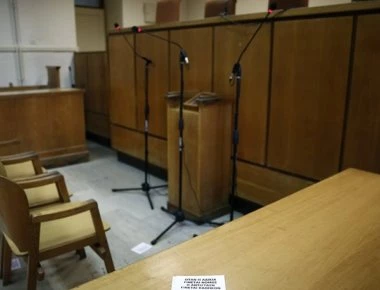 Παρέμβαση της εισαγγελίας Πρωτοδικών της Αθήνας μετά την εισβολή του Ρουβίκωνα στα δικαστήρια της Ευελπίδων
